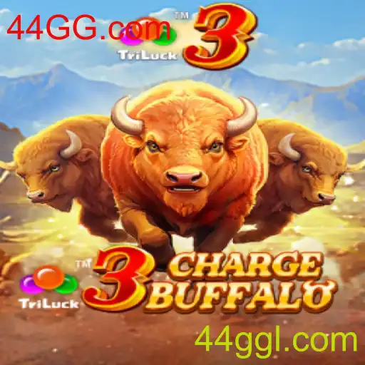 Descubra o Mundo de 3ChargeBuffalo: Um Jogo Inovador em 44GG.com
