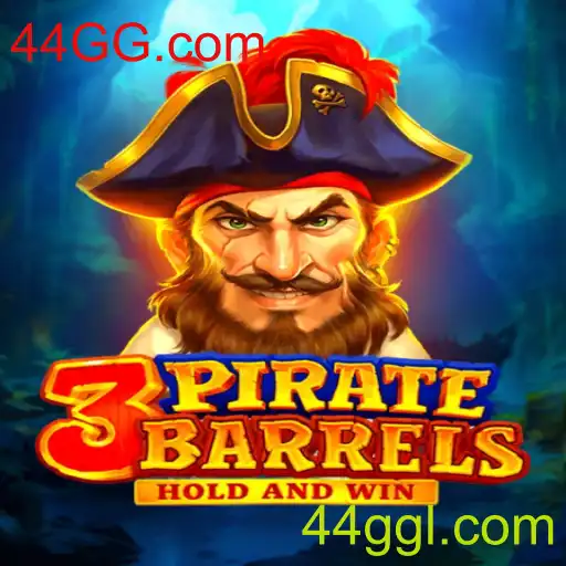 Descubra o Fascinante Mundo de 3PirateBarrels com 44GG.com