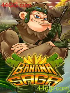 Descubra o Fascinante Mundo de BananaSaga com 44GG.com
