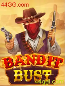 Descubra o Universo Empolgante de BanditBust