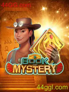 Descubra o Enigmático Jogo BookofMystery