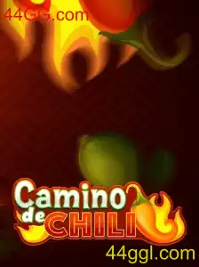 Descubra a Aventura de CaminodeChili no 44GG.com