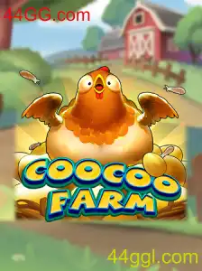 Explorando o Mundo Vibrante de CooCooFarm em 44GG.com