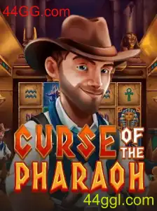 Explore o Fascinante Mundo de CurseofthePharaoh