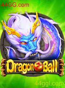 Explorando o Mundo de DragonBall com 44GG.com