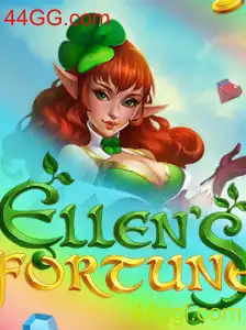 Descubra o Fascinante Mundo de EllensFortune: O Jogo Que Está Conquistando o 44GG.com