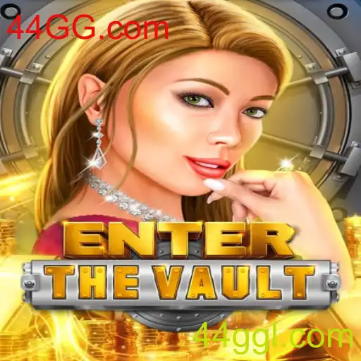 EntertheVault: Uma Jornada Empolgante no Mundo de 44GG.com