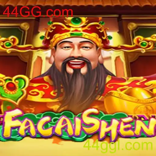 Explorando o Jogo FaCaiShen e sua Popularidade com 44GG.com