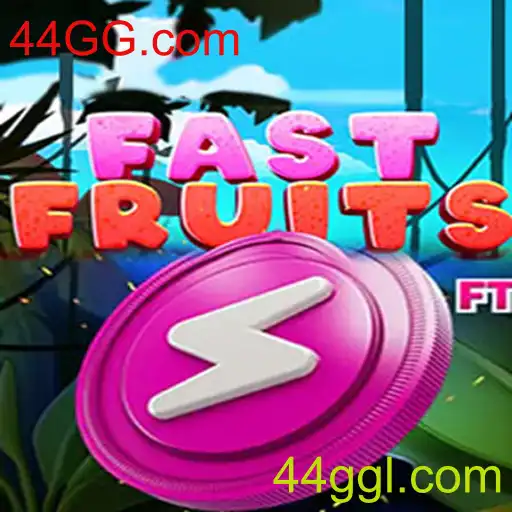 Descubra o Empolgante Mundo de FastFruits: O Jogo que Está Conquistando 44GG.com