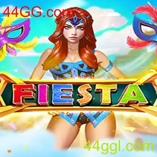 Descubra Fiesta: O Novo Jogo que Conquista Multidões