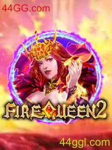 FireQueen2: Explore as Aventuras do Novo Jogo da 44GG.com