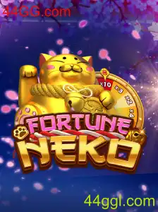FortuneNeko: Descubra o Encantador Mundo do Jogo de Sorte