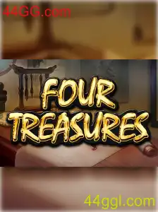 Explorando o Mundo de FourTreasures: Um Novo Marco nos Jogos Online