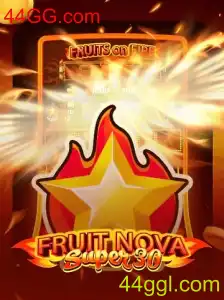 Explorando FruitrNovaSupe30: O Novo Fenômeno dos Jogos Online em 2023