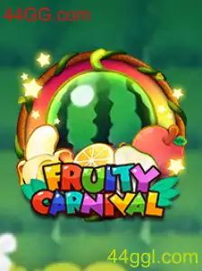 Explorando FruityCarnival: A Nova Sensação em Jogos de Cassino