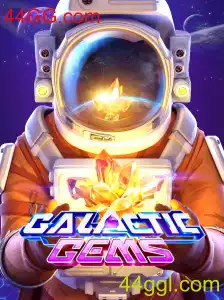 Descubra GalacticGems: O Universo de Aventura e Estratégia
