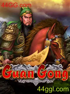 Explorando o Mundo de GuanGong e 44GG.com