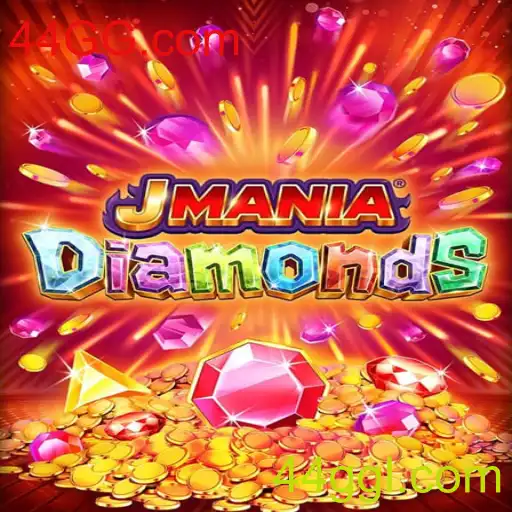 JManiaDiamonds: Um Novo Fenômeno no Mundo dos Jogos