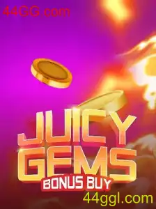JuicyGemsBonusBuy: Uma Jornada Atraente pelo Mundo das Joias Virtuais