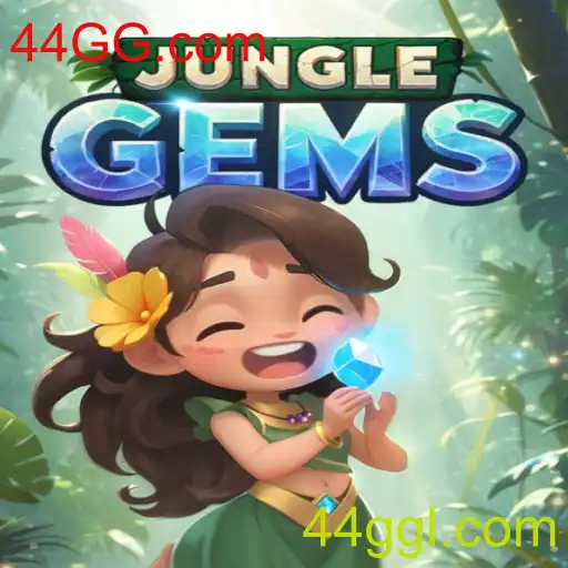 Explorando JungleGems: O Novo Fenômeno dos Jogos Online