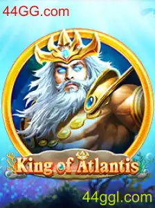 Descubra o Mundo de KingofAtlantis: Um Jogo de Aventura e Estratégia