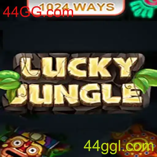 Explorando LuckyJungle1024: Uma Jornada de Aventura e Estratégia