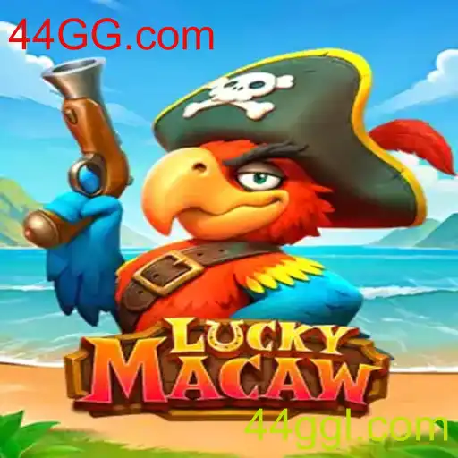 Explorando o Fascinante Mundo de LuckyMacaw no 44GG.com