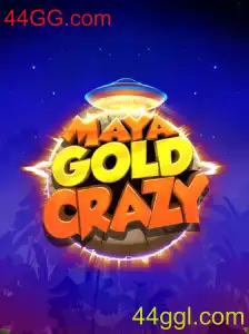 Descubra o Futuro do Entretenimento com MayaGoldCrazy