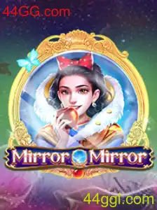 Descubra o Fascinante Mundo de MirrorMirror: Um Jogo de Estratégia e Reflexão em 44GG.com
