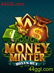 Explore o Dinâmico Jogo MoneyMinterBonusBuy no 44GG.com