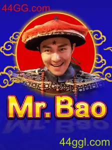 Explorando o Fascinante Jogo MrBao com 44GG.com