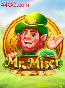 Explorando o Misterioso Mundo de MrMiser: Um Jogo de Estratégia e Aventura