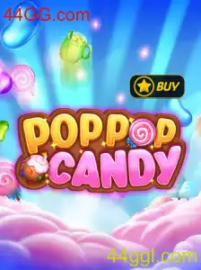 Descubra o Mundo de POPPOPCANDY: O Jogo de Estratégia e Diversão