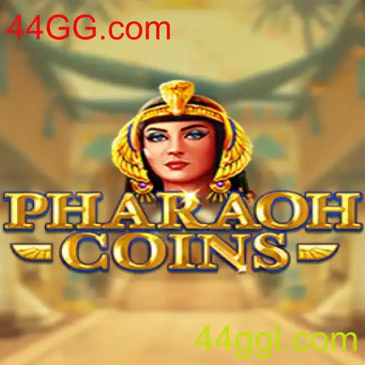 Descubra PharaohCoins: Um Novo Jogo de Estratégia com 44GG.com