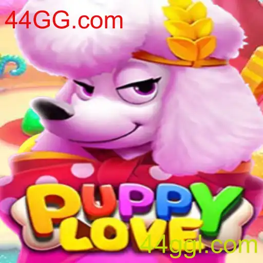 Descubra PuppyLove: O Jogo que Conquistou Corações em 44GG.com