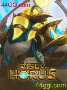 Descubra o Mundo de 'RiseofHorus': Um Jogo de Estratégia Inovador