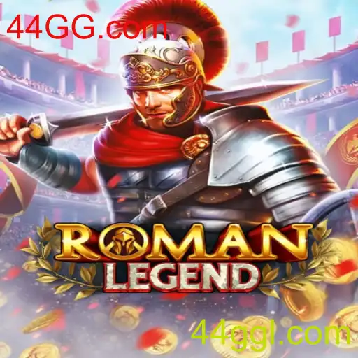 Explorando o Fascinante Mundo de RomanLegend no 44GG.com