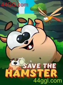 SavetheHamster: Um Jogo Empolgante e Desafiador