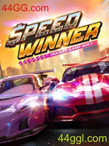Explorando o Mundo Empolgante do Jogo SpeedWinner