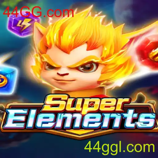 Explorando o Mundo de SuperElements: Um Jogo Revolucionário