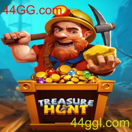 Descubra o Mundo de TreasureHunt: Regras e Estratégias