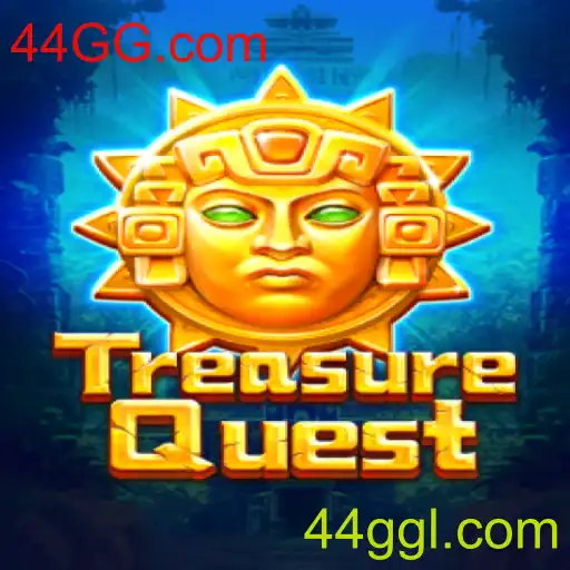 Desbravando o Universo de TreasureQuest com 44GG.com
