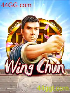 Explorando o Jogo WingChun: Um Mergulho nas Regras e Introdução do 44GG.com