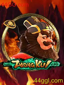 Explorando o Mundo de ZhongKui: Um Jogo de Estratégia e Mitologia